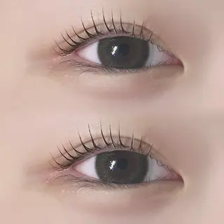 マツエク・マツパ 【MEPP】たにわき ゆうなの眉毛・アイブロウイメージ