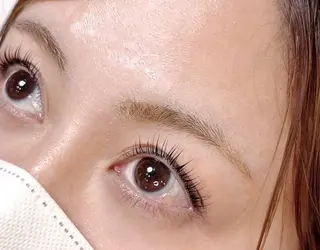 マツエク・マツパ Plaisir 🪻marikoのマツエク・マツパデザイン