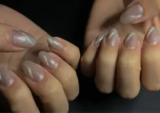 ネイル BNT nailsのネイルデザイン