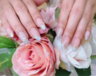 ネイル Lilas Nailのネイルデザイン