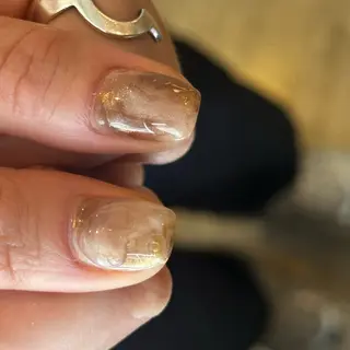 ネイル Natsuko 🪼のネイルデザイン