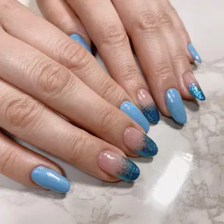 ネイル Elle. ASAMIのネイルデザイン