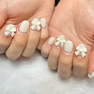 ネイル Reflection marikoのネイルデザイン