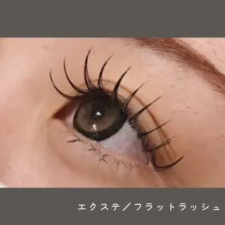 マツエク・マツパ 🖤memoto 東三国店🖤のマツエク・マツパデザイン