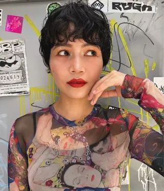 ショート door bell 心斎橋のその他イメージ