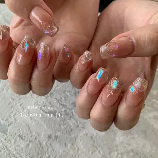 ネイル nailsalon Lenoaのネイルデザイン