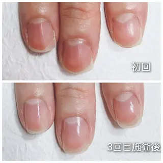 ネイル Nail Salon  Rufu【ルフ】のネイルデザイン