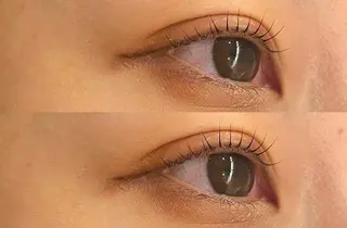 マツエク・マツパ ひろこ eyelist🎀のマツエク・マツパデザイン