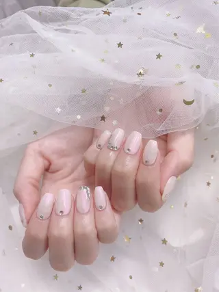 ネイル ジョリ kasumi🌹💅のネイルデザイン