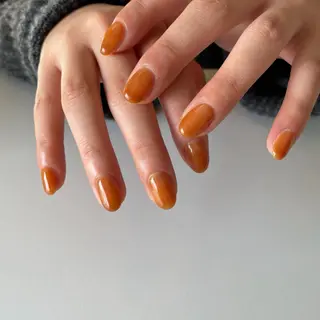 ネイル yu-il 国分寺ネイルサロンのネイルデザイン