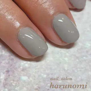 ネイル nailroom harunomiのネイルデザイン