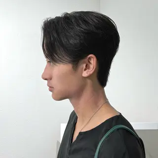 メンズ 【韓国ヘア🇰🇷】 마미(MAMI)♀️のヘアスタイル