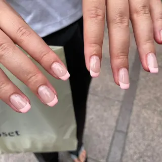 ネイル haruka. nailsTOKYOのネイルデザイン