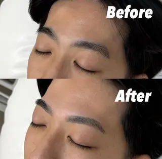 アイブロウ SAKURA 🌷の眉毛・アイブロウイメージ