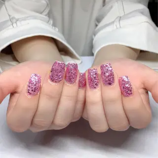 ネイル ガール ネイルサロンのネイルデザイン