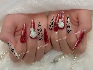 ネイル YMT NailStudioのネイルデザイン
