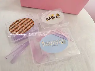 マツエク・マツパ Y.Beauty 池袋のマツエク・マツパデザイン