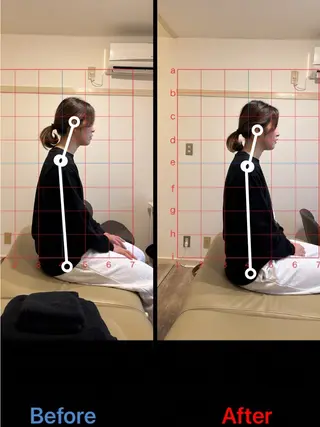 美整体サロン Regのエステ・リラクイメージ