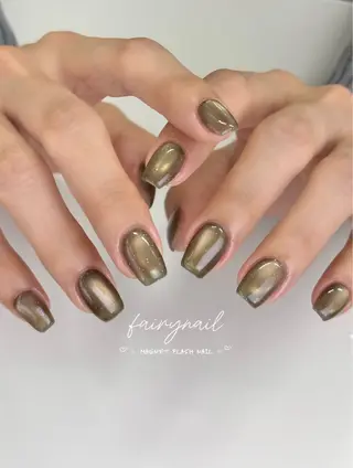 ネイル fairy 25のネイルデザイン