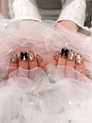 ネイル aoi ♡のネイルデザイン