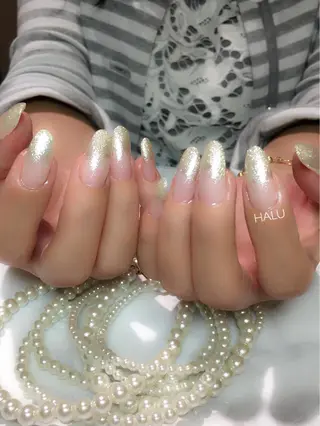 ネイル HALU ハルのネイルデザイン