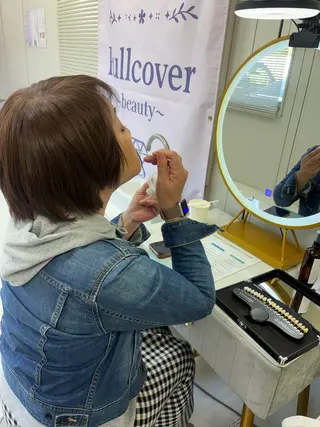 Fullcover beautyのその他イメージ