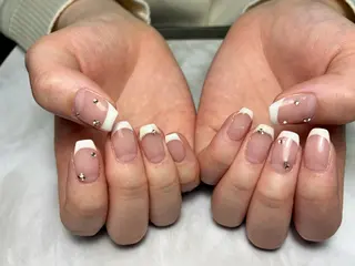 ネイル ネイルサロン Bebeのネイルデザイン