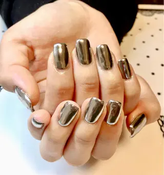 ネイル nailist cocoのネイルデザイン