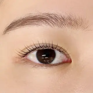 マツエク・マツパ INCEHAIR 京都四条大宮のヘアスタイル