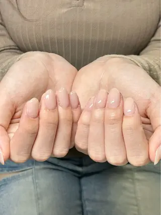 ネイル IROHA NAIL 愛音のネイルデザイン