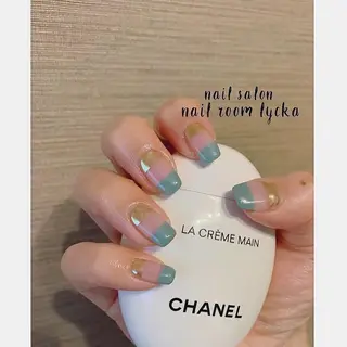 ネイル ﾈｲﾙﾙｰﾑﾘｯｶ 𝐦𝐚𝐲𝐮のネイルデザイン