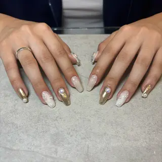 ネイル akane .hのネイルデザイン