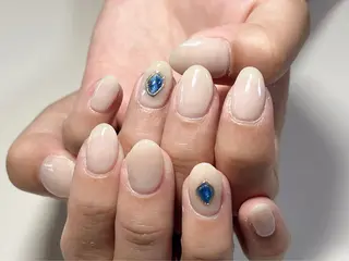 ネイル ネイルサロン HANAのネイルデザイン