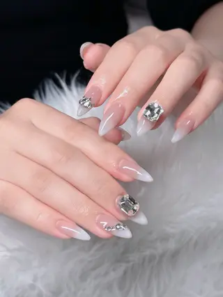 ネイル H.baby Nail Salonのネイルデザイン