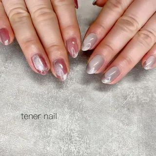 ネイル テネルネイル tener nailのネイルデザイン