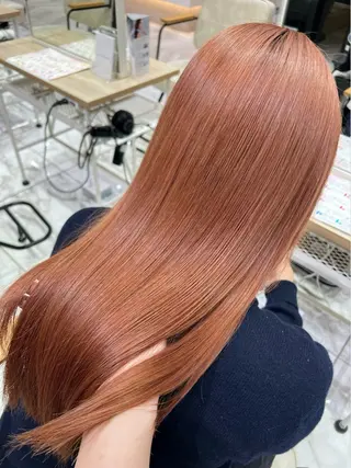 ロング レディースパーマ 🧺🪽/SHUNOのヘアスタイル
