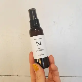 セミロング           akaneのヘアスタイル