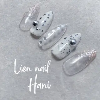 ネイル Lien nail .Haniのネイルデザイン