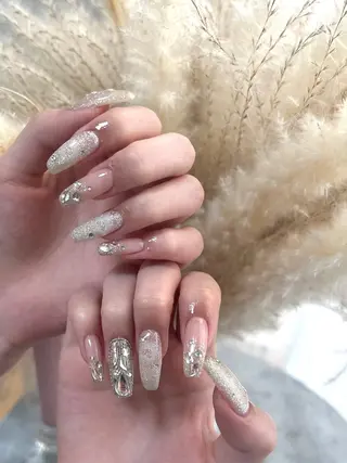 ネイル 川端 京香のネイルデザイン