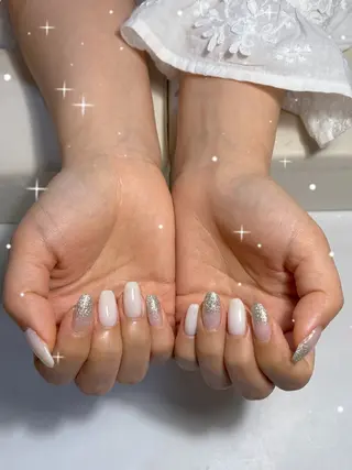 ネイル yui♡ nailmor.のネイルデザイン