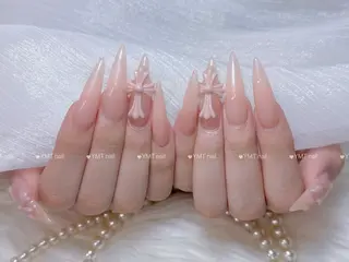 ネイル YMT NailStudioのネイルデザイン