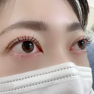 マツエク・マツパ 🫧カミウンテン🫧 Bianca市川の眉毛・アイブロウイメージ