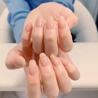 ネイル Queens テイのネイルデザイン