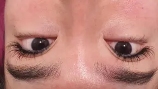 マツエク・マツパ 168.0 beautyのネイルデザイン