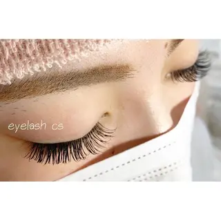 マツエク・マツパ Nail.cs🪞 CHIHARUのマツエク・マツパデザイン