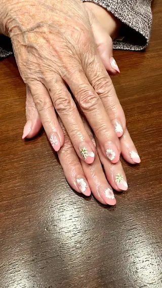 ネイル nailsalon COCOのネイルデザイン