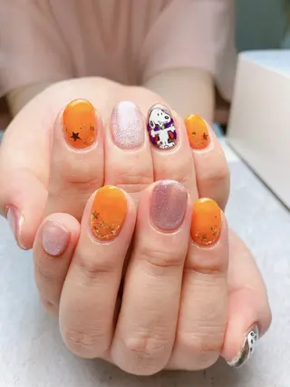 ネイル NAIL'S KISHのネイルデザイン