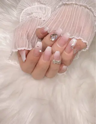 ネイル Nail Salon macherieのネイルデザイン