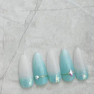 ネイル ナツミ♡ ネイリスト/銀座のネイルデザイン