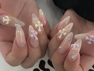 ネイル sorako nailのネイルデザイン